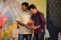 Masala Audio Release Photos